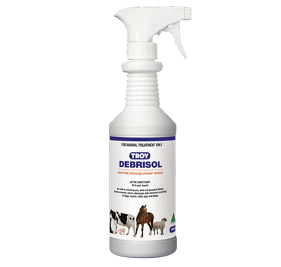 Troy Debrisol 500ml