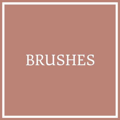 Brushes