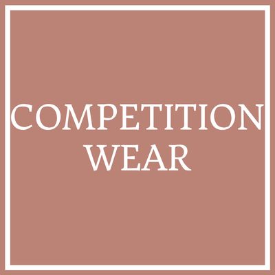 Competition Wear