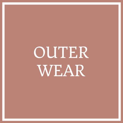 Outerwear
