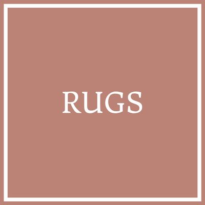 Rugs