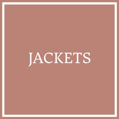 Jackets