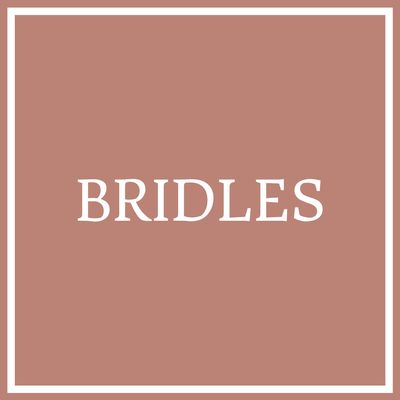 Bridles