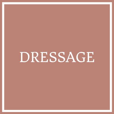 Dressage