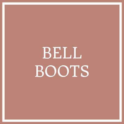 Bell Boots