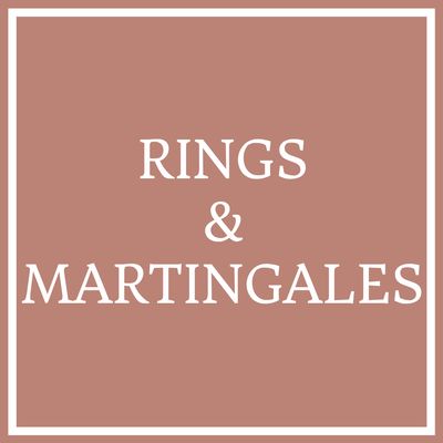 Rings &amp; Martingales