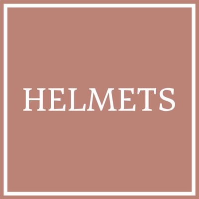 Helmets