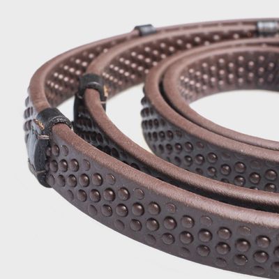 Bio Grip with Continental Stoppers Reins