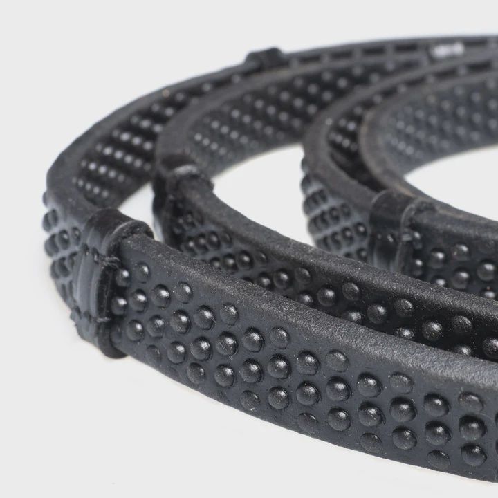 Bio Grip with Continental Stoppers Reins