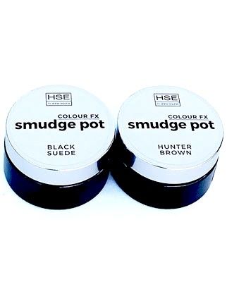 HSE Smudge Pot