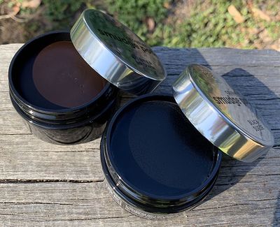 HSE Smudge Pot