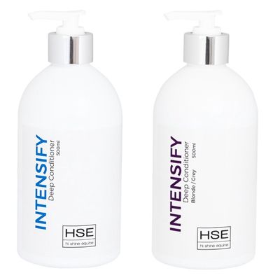 HSE Intensify Conditioning Mask