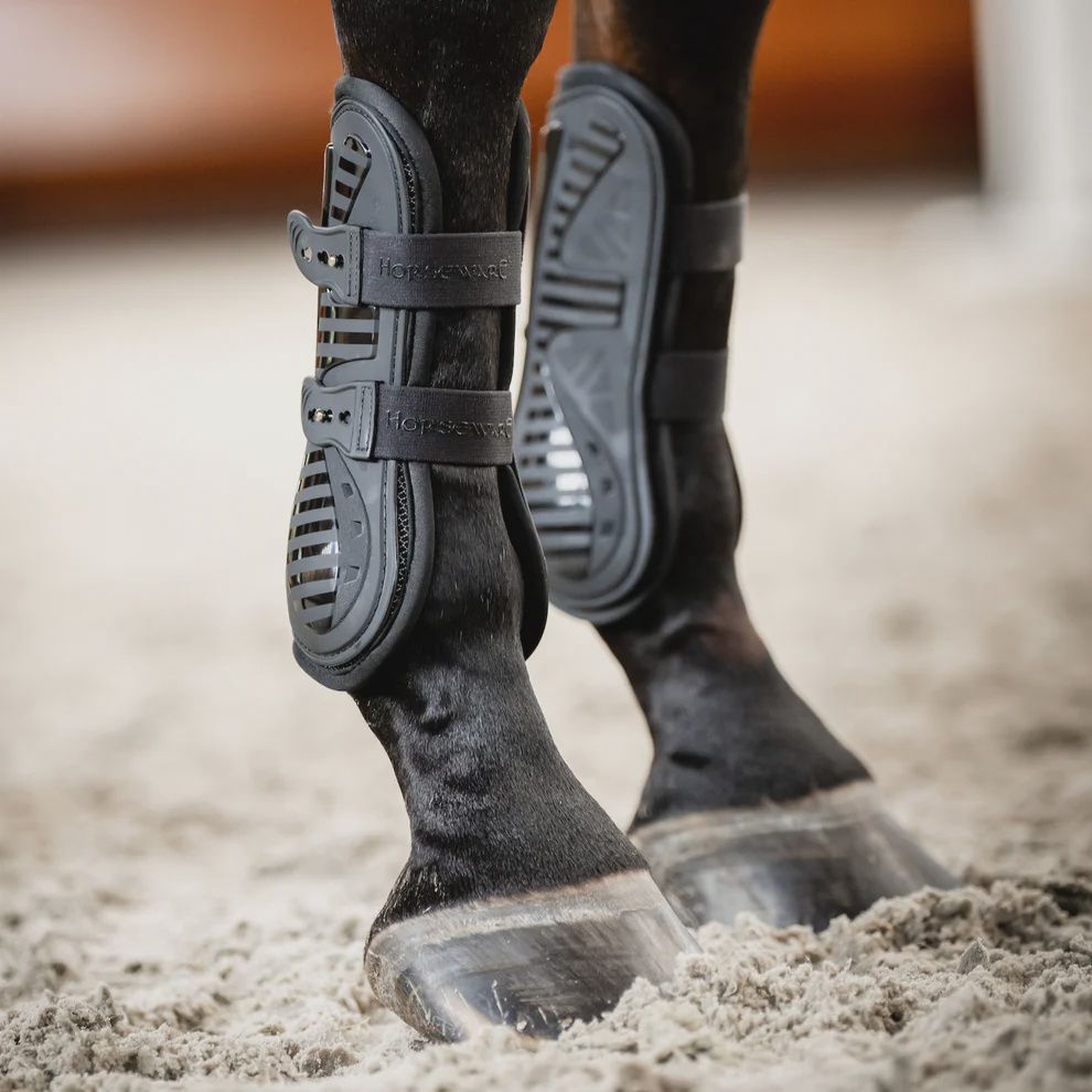 Horseware Pro Bamboo Tendon Boots