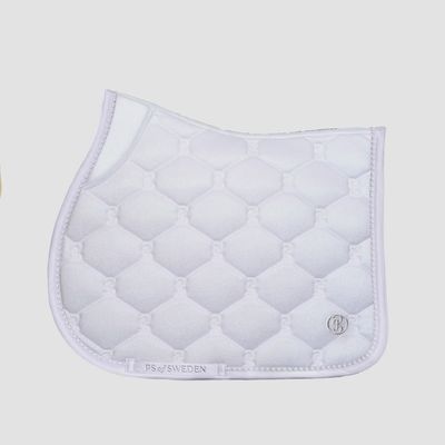 Jump Pad Stardust White
