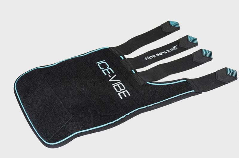 Ice-Vibe Leg Wraps (NEW)