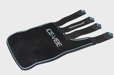 Ice-Vibe Leg Wraps (NEW)