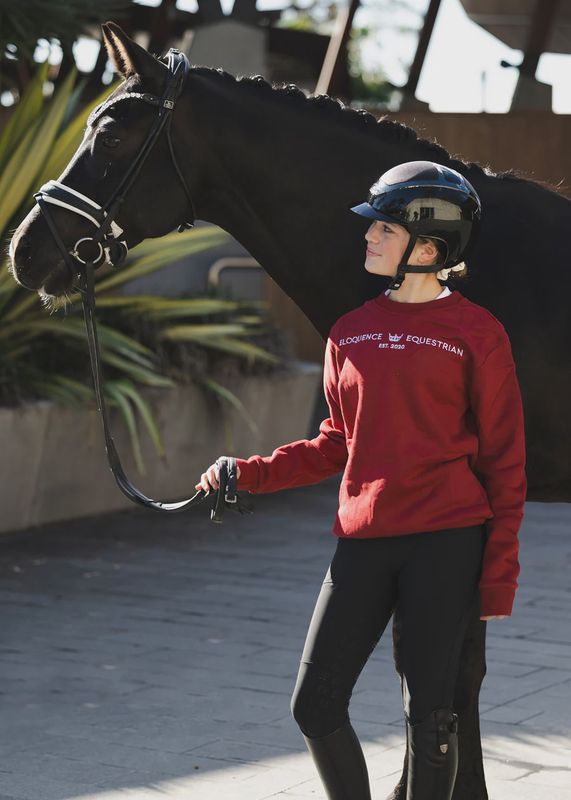 Matilda Pullover