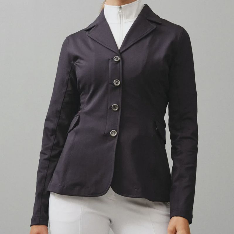 Lyra Competition Jacket