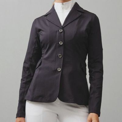 Lyra Competition Jacket