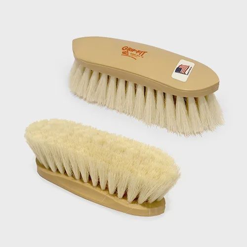 Grip Fit Soft Finishing Brush