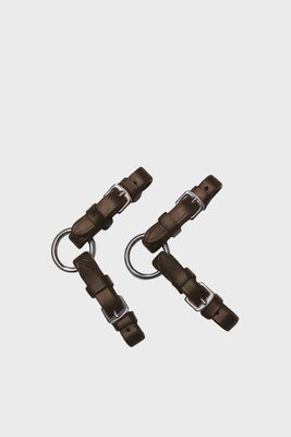 Pelham Leather Bit Converters