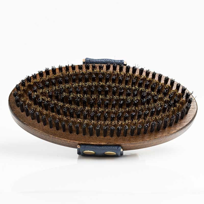 NTR Harmony Copper Brush