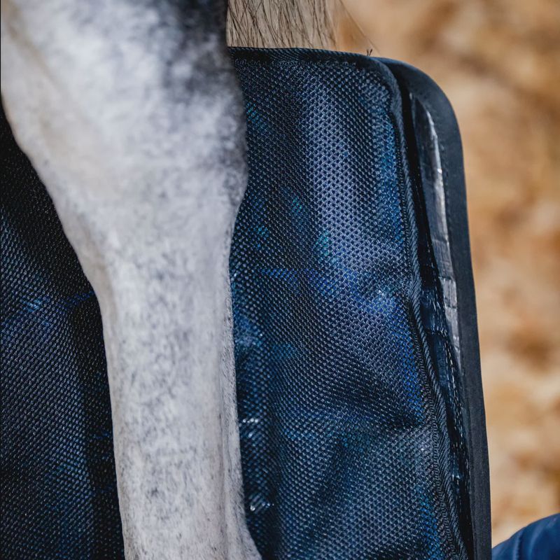 Horseware Ice Gel Sable Boots