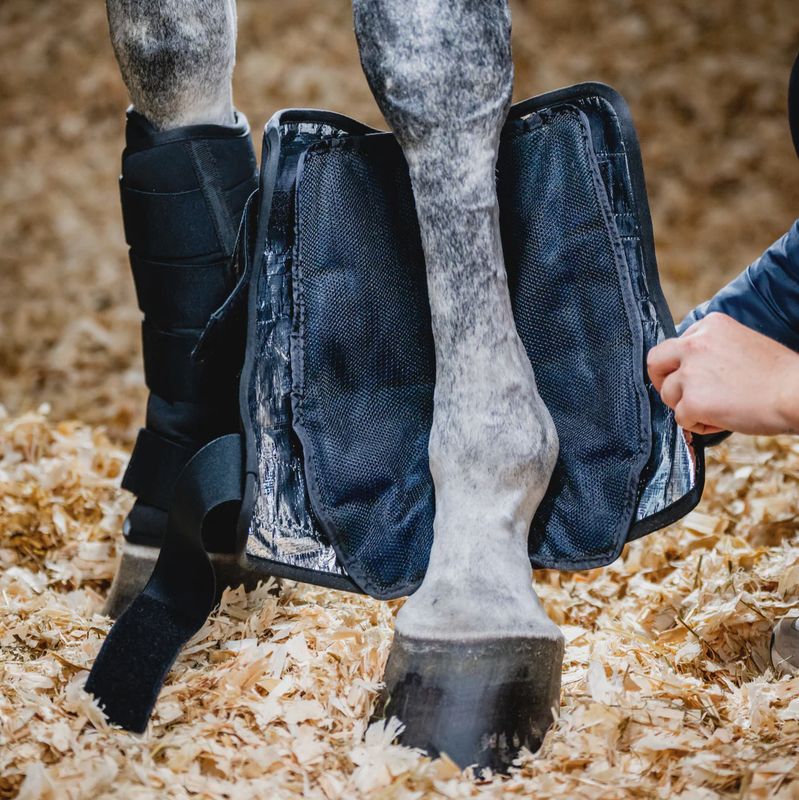 Horseware Ice Gel Sable Boots