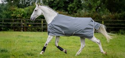 Bucas Smartex Turnout Grey 300g