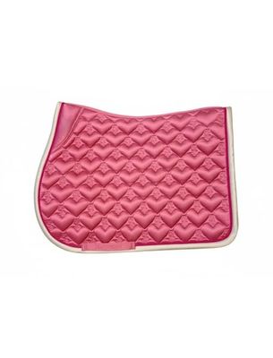 Jump Pad Heart Thrill Pink