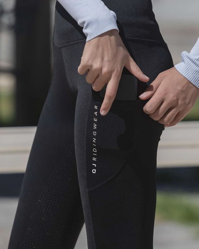 Maeve Winter Riding Tights