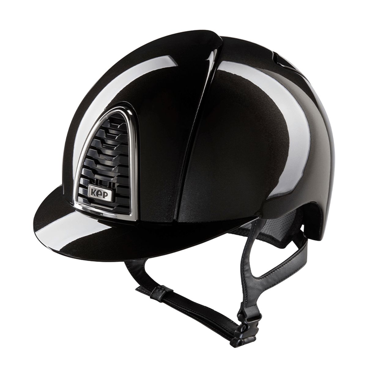 Cromo 2.0 Shine Nero