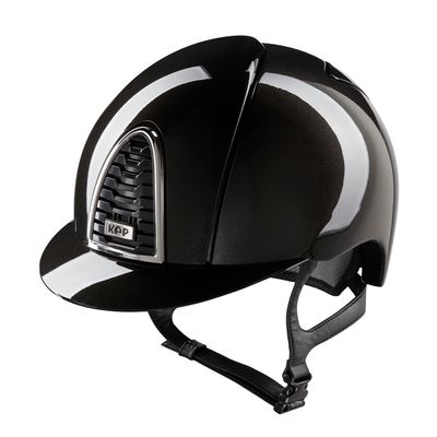 Cromo 2.0 Shine Nero