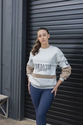 Podium Sports Club Jumper