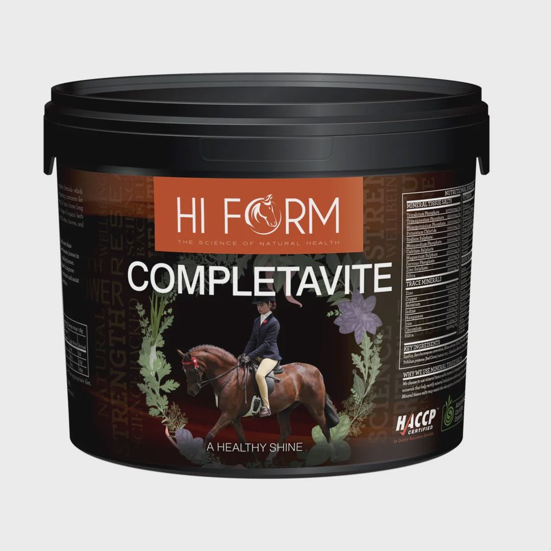 Completavite