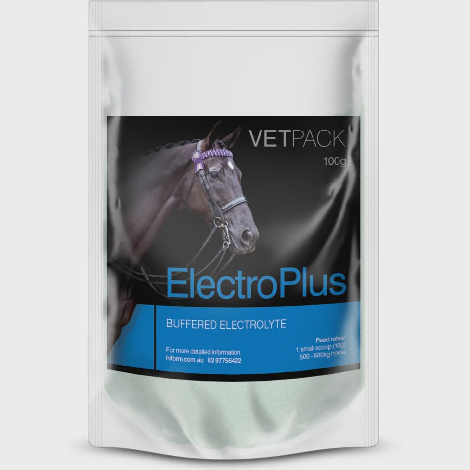 Electroplus
