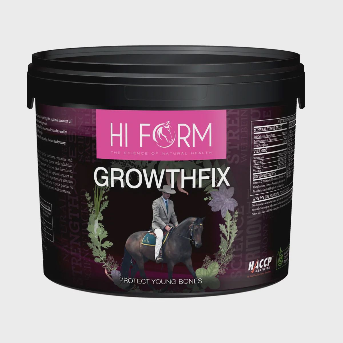 GrowthFix