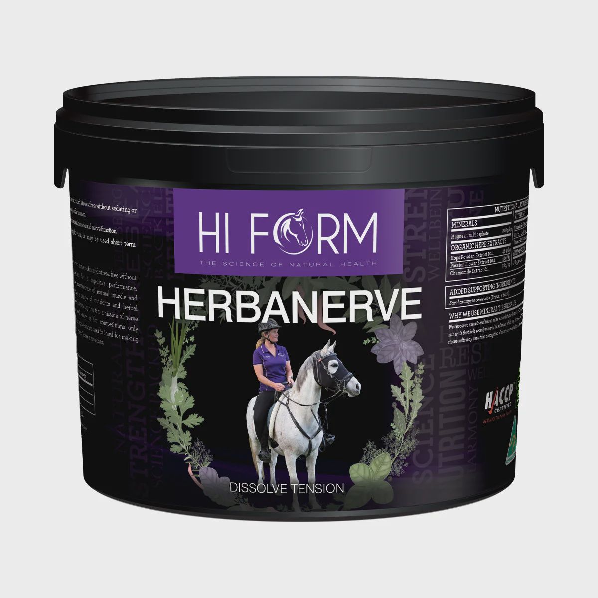 HerbaNerve