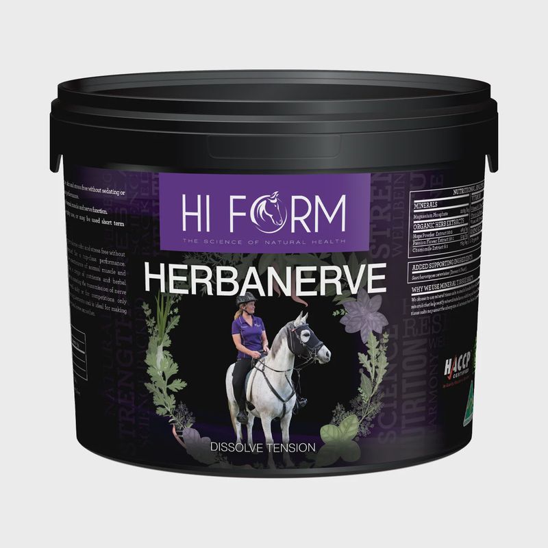 HerbaNerve