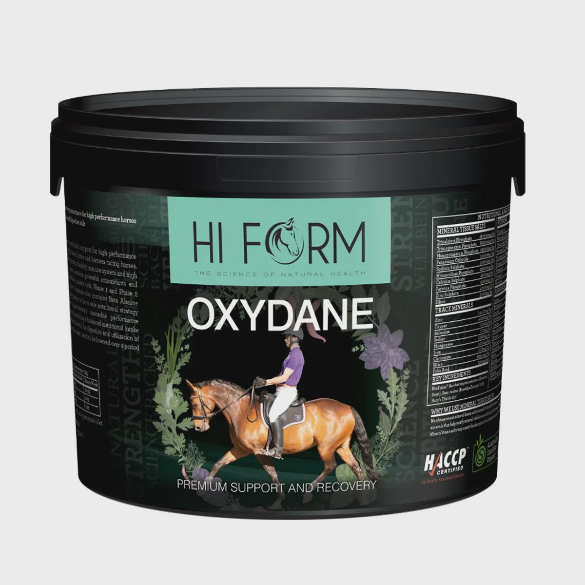Oxydane