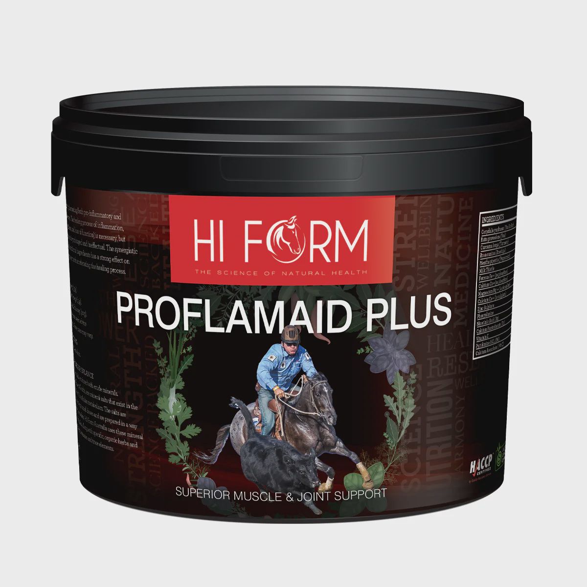 ProflamAid