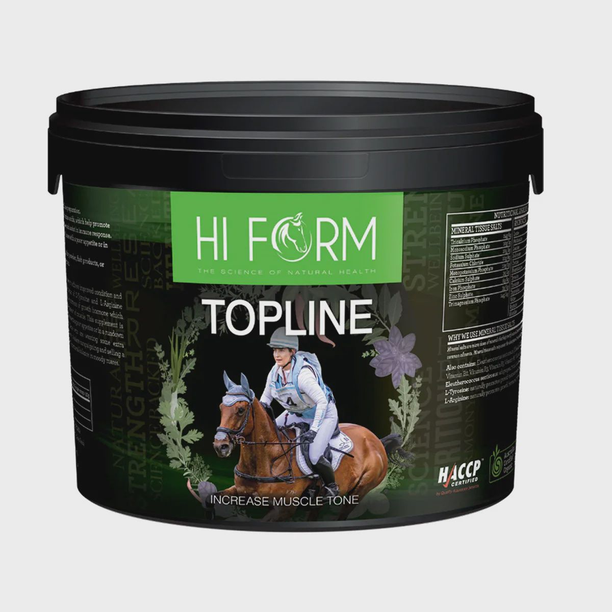 TopLine