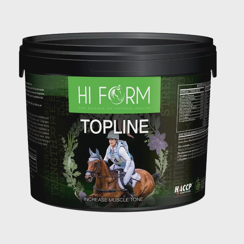 TopLine