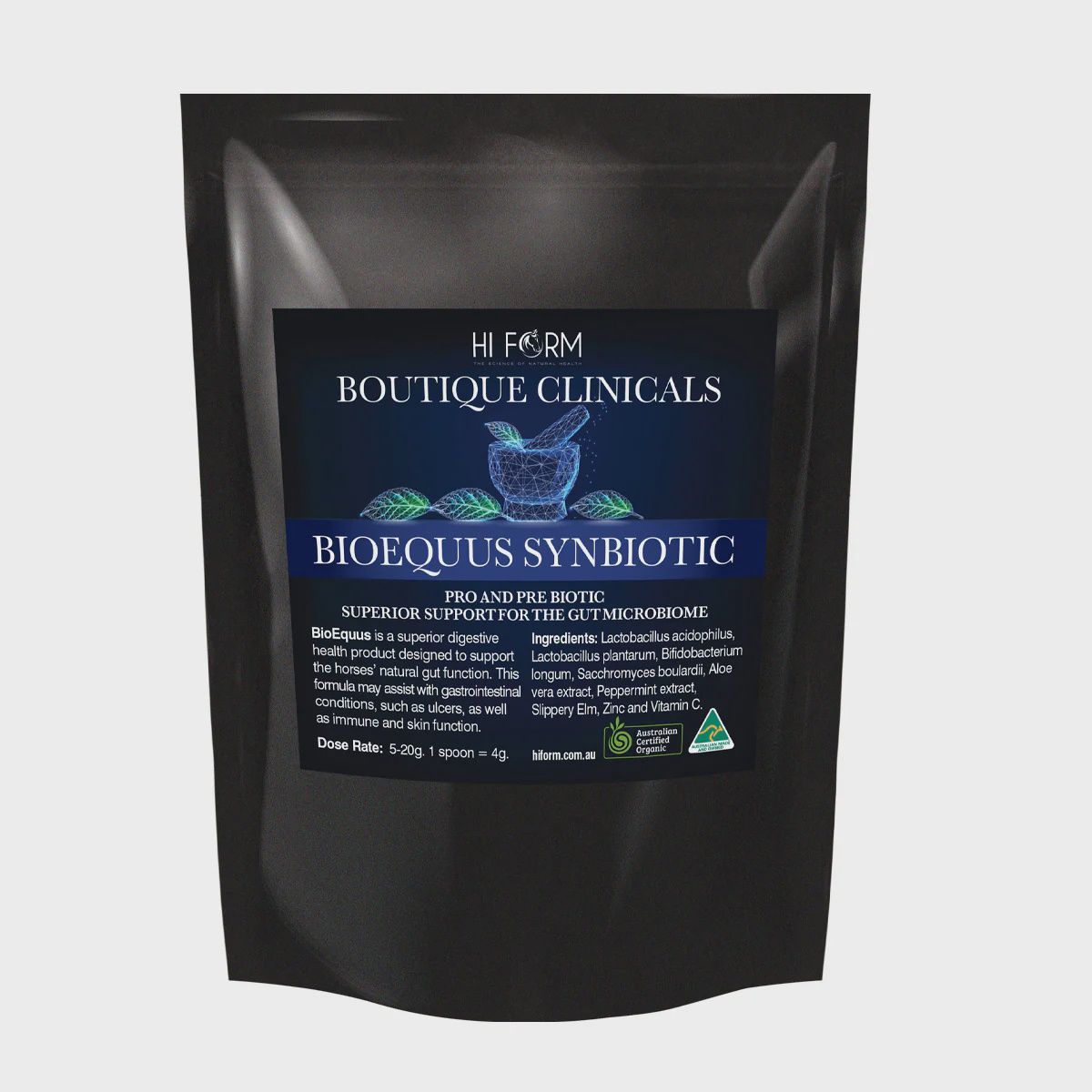 BioEquus Synbiotic