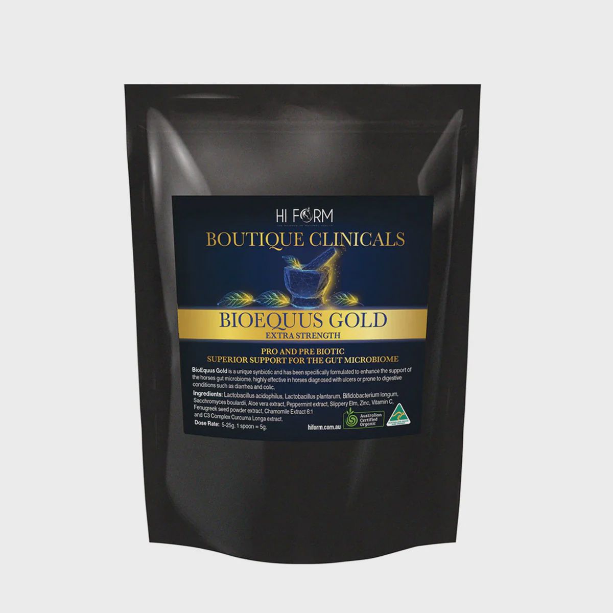 Bioequus Gold