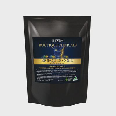 Bioequus Gold