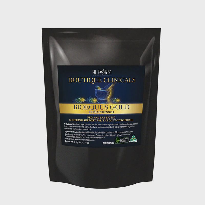 Bioequus Gold