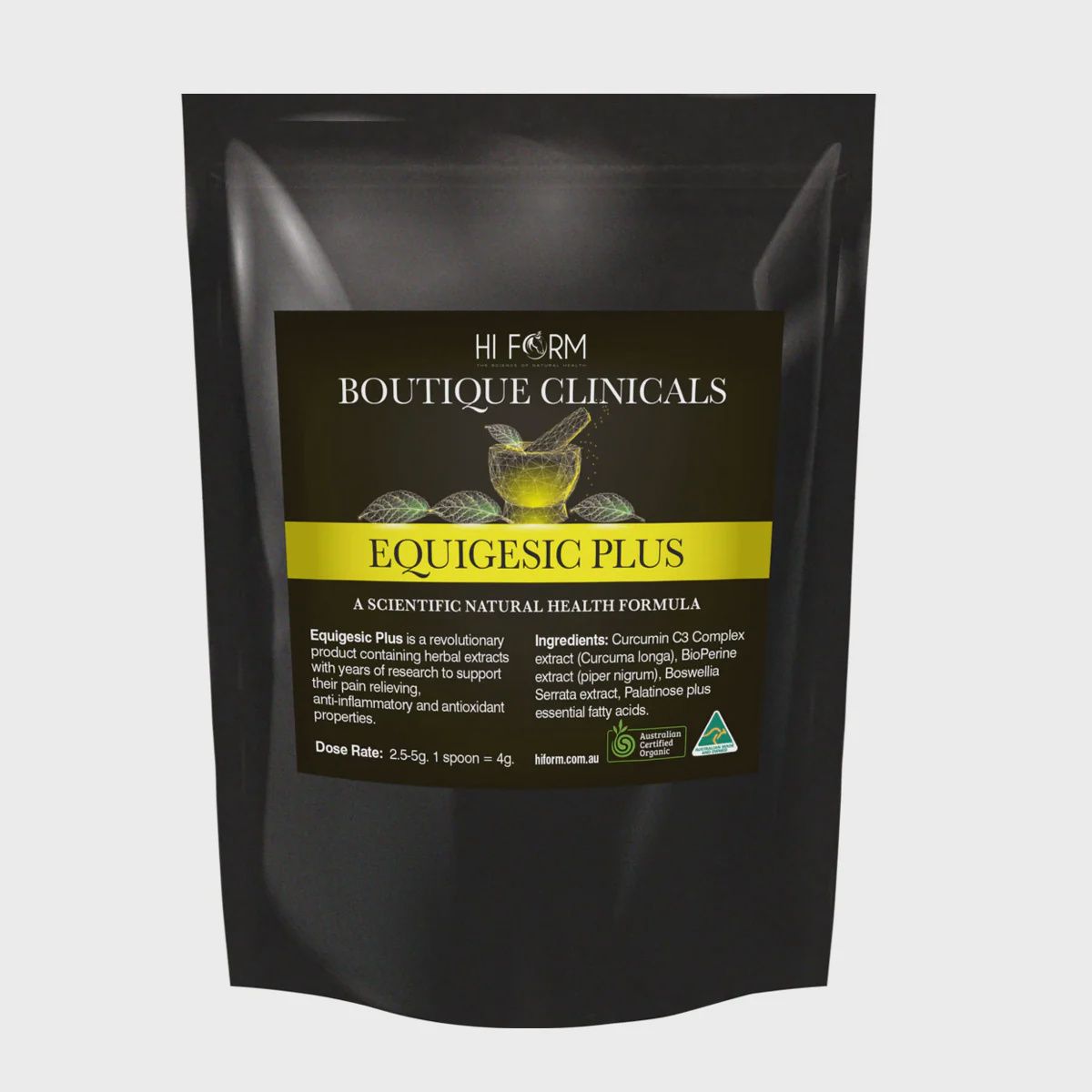 EquiGesic Plus