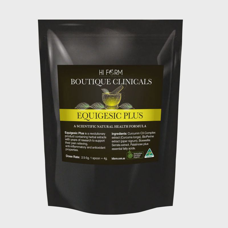 EquiGesic Plus