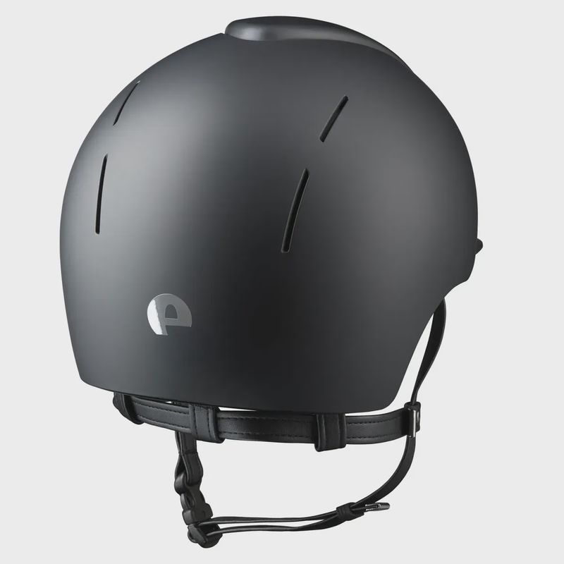Kep Helmet Smart Nova Textile Black